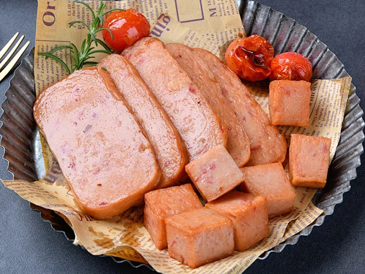 мясные продукты