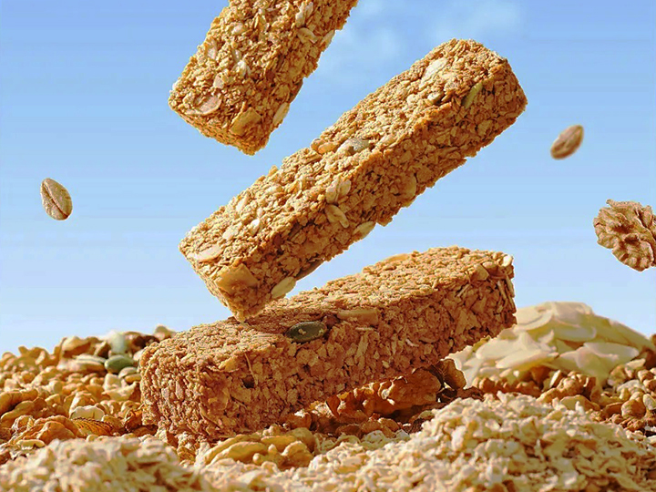 Питательный батончик