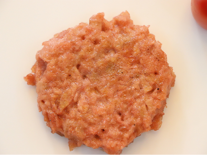 На растительной основе